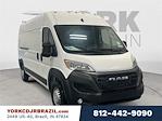 New 2025 Ram ProMaster 2500 High Roof Empty Cargo Van for sale #C25067 - photo 7