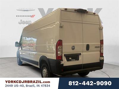 New 2025 Ram ProMaster 2500 High Roof Empty Cargo Van for sale #C25068 - photo 2