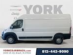 New 2025 Ram ProMaster 2500 High Roof Empty Cargo Van for sale #C25068 - photo 3