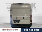 New 2025 Ram ProMaster 2500 High Roof Empty Cargo Van for sale #C25068 - photo 4