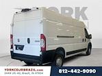 New 2025 Ram ProMaster 2500 High Roof Empty Cargo Van for sale #C25068 - photo 5