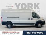 New 2025 Ram ProMaster 2500 High Roof Empty Cargo Van for sale #C25068 - photo 6