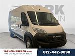 New 2025 Ram ProMaster 2500 High Roof Empty Cargo Van for sale #C25068 - photo 7