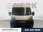 New 2025 Ram ProMaster 2500 High Roof Empty Cargo Van for sale #C25068 - photo 8