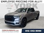 New 2025 Ram 1500 Limited Crew Cab 4x4 Pickup for sale #C25071 - photo 1