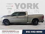 New 2025 Ram 1500 Limited Crew Cab 4x4 Pickup for sale #C25071 - photo 2