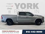 New 2025 Ram 1500 Limited Crew Cab 4x4 Pickup for sale #C25071 - photo 6