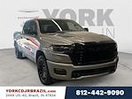 New 2025 Ram 1500 Limited Crew Cab 4x4 Pickup for sale #C25071 - photo 7