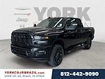 New 2025 Ram 2500 Big Horn Crew Cab 4x4 Pickup for sale #C25073 - photo 1