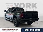 New 2025 Ram 2500 Big Horn Crew Cab 4x4 Pickup for sale #C25073 - photo 3