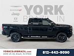 New 2025 Ram 2500 Big Horn Crew Cab 4x4 Pickup for sale #C25073 - photo 6