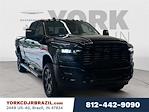 New 2025 Ram 2500 Big Horn Crew Cab 4x4 Pickup for sale #C25073 - photo 7