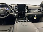New 2025 Ram 1500 Laramie Crew Cab 4x4 Pickup for sale #C25076 - photo 10