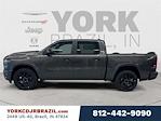 New 2025 Ram 1500 Laramie Crew Cab 4x4 Pickup for sale #C25076 - photo 2
