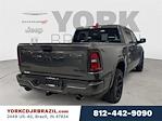 New 2025 Ram 1500 Laramie Crew Cab 4x4 Pickup for sale #C25076 - photo 5