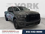 New 2025 Ram 1500 Laramie Crew Cab 4x4 Pickup for sale #C25076 - photo 7