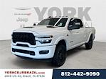 New 2025 Ram 2500 Limited Crew Cab 4x4 Pickup for sale #C25084 - photo 1