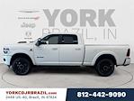 New 2025 Ram 2500 Limited Crew Cab 4x4 Pickup for sale #C25084 - photo 2