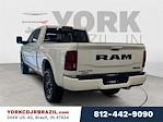 New 2025 Ram 2500 Limited Crew Cab 4x4 Pickup for sale #C25084 - photo 3