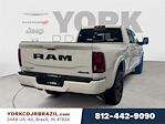 New 2025 Ram 2500 Limited Crew Cab 4x4 Pickup for sale #C25084 - photo 5