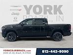 New 2025 Ram 1500 Big Horn Crew Cab 4x4 Pickup for sale #C25085 - photo 2