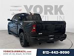 New 2025 Ram 1500 Big Horn Crew Cab 4x4 Pickup for sale #C25085 - photo 3