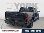 New 2025 Ram 1500 Big Horn Crew Cab 4x4 Pickup for sale #C25085 - photo 5
