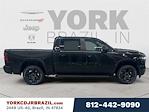 New 2025 Ram 1500 Big Horn Crew Cab 4x4 Pickup for sale #C25085 - photo 6