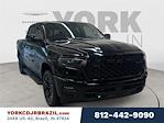 New 2025 Ram 1500 Big Horn Crew Cab 4x4 Pickup for sale #C25085 - photo 7