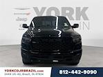New 2025 Ram 1500 Big Horn Crew Cab 4x4 Pickup for sale #C25085 - photo 8