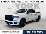 New 2025 Ram 1500 Limited Crew Cab 4x4 Pickup for sale #C25089 - photo 1