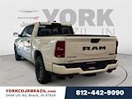 New 2025 Ram 1500 Limited Crew Cab 4x4 Pickup for sale #C25089 - photo 3