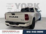 New 2025 Ram 1500 Limited Crew Cab 4x4 Pickup for sale #C25089 - photo 5