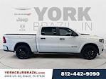 New 2025 Ram 1500 Limited Crew Cab 4x4 Pickup for sale #C25089 - photo 6