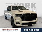 New 2025 Ram 1500 Limited Crew Cab 4x4 Pickup for sale #C25089 - photo 7