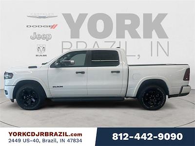 New 2025 Ram 1500 Big Horn Crew Cab 4x4 Pickup for sale #C25091 - photo 2