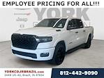 New 2025 Ram 1500 Big Horn Crew Cab 4x4 Pickup for sale #C25091 - photo 1