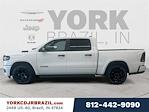 New 2025 Ram 1500 Big Horn Crew Cab 4x4 Pickup for sale #C25091 - photo 2