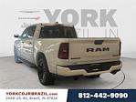 New 2025 Ram 1500 Big Horn Crew Cab 4x4 Pickup for sale #C25091 - photo 3