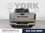 New 2025 Ram 1500 Big Horn Crew Cab 4x4 Pickup for sale #C25091 - photo 4
