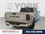 New 2025 Ram 1500 Big Horn Crew Cab 4x4 Pickup for sale #C25091 - photo 5