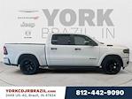 New 2025 Ram 1500 Big Horn Crew Cab 4x4 Pickup for sale #C25091 - photo 6