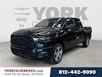 New 2025 Ram 1500 Tradesman Crew Cab 4x4 Pickup for sale #C25097 - photo 1