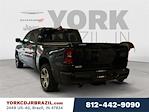 New 2025 Ram 1500 Tradesman Crew Cab 4x4 Pickup for sale #C25097 - photo 3
