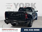 New 2025 Ram 1500 Tradesman Crew Cab 4x4 Pickup for sale #C25097 - photo 5