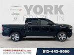 New 2025 Ram 1500 Tradesman Crew Cab 4x4 Pickup for sale #C25097 - photo 6