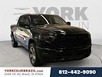 New 2025 Ram 1500 Tradesman Crew Cab 4x4 Pickup for sale #C25097 - photo 7