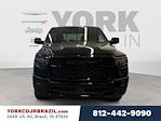 New 2025 Ram 1500 Tradesman Crew Cab 4x4 Pickup for sale #C25097 - photo 8