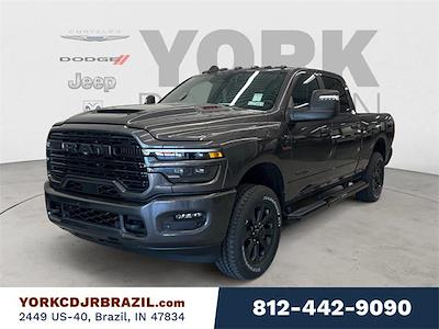 New 2025 Ram 2500 Laramie Crew Cab 4x4 Pickup for sale #C25103 - photo 1