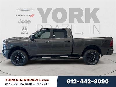 New 2025 Ram 2500 Laramie Crew Cab 4x4 Pickup for sale #C25103 - photo 2